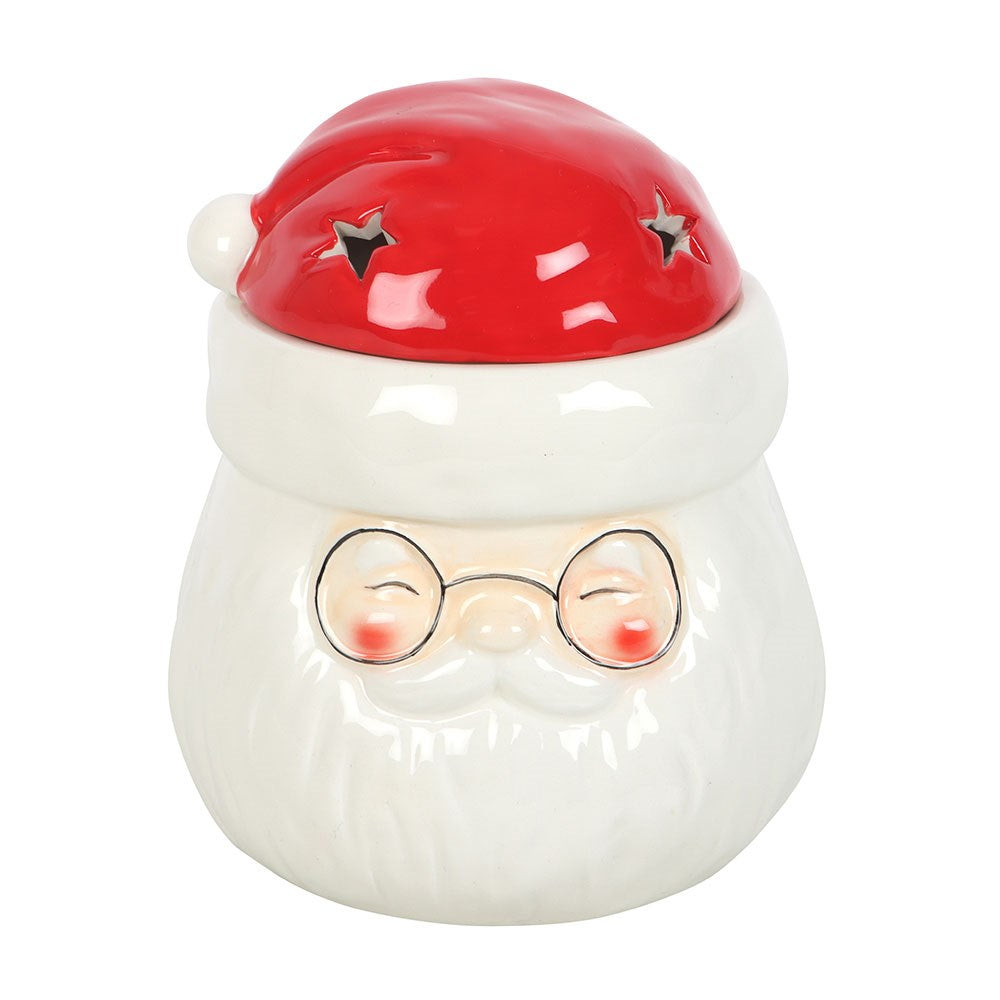 Duftlampe · Santa Claus