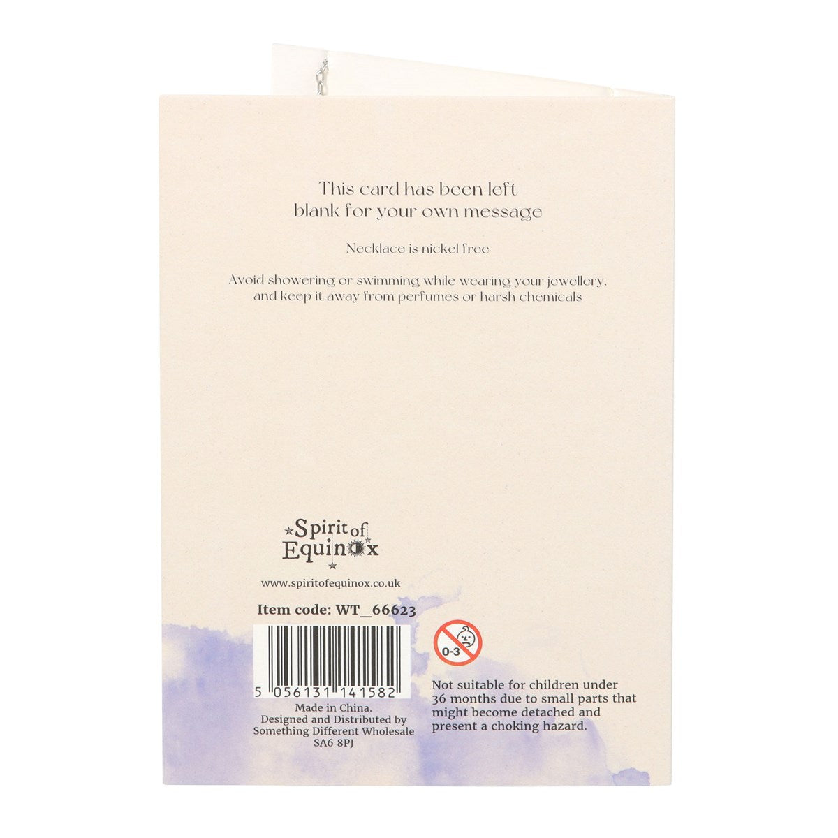 Opalite Triple Moon · Halskette