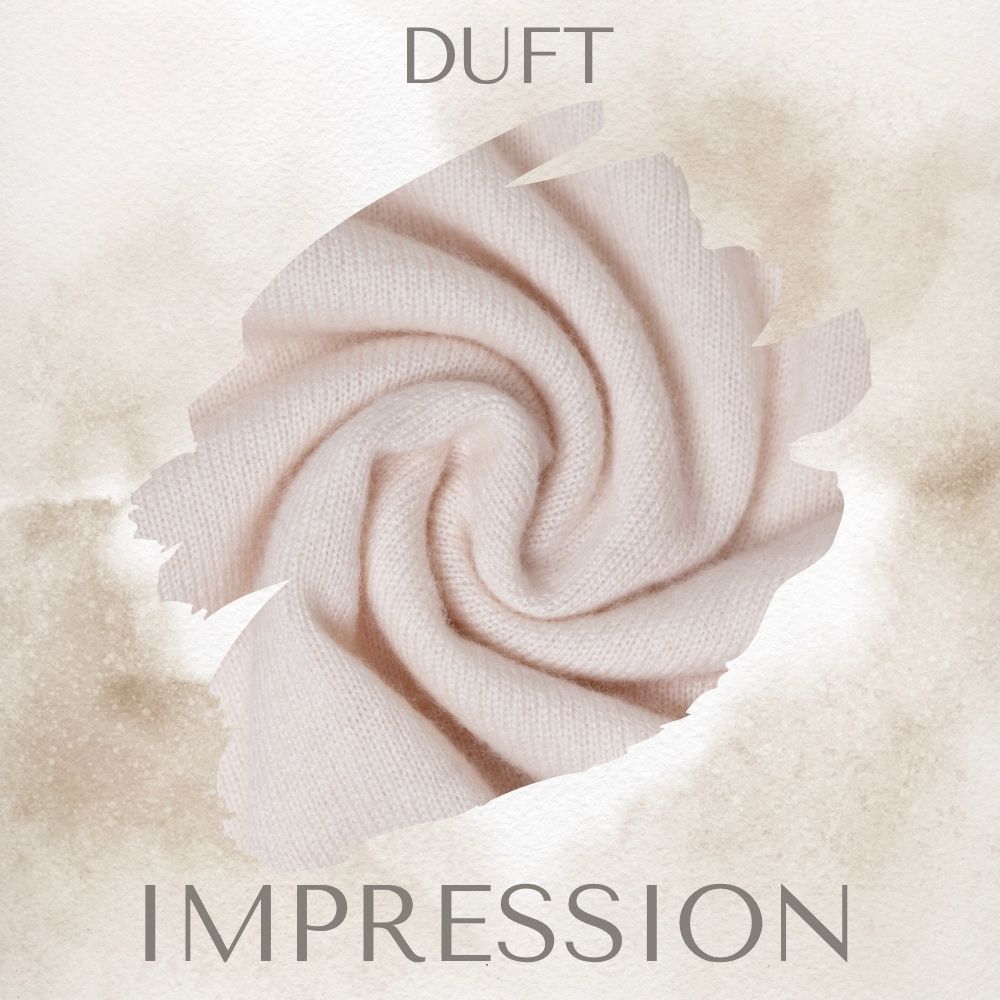 Warming Cashmere · Duftwachs