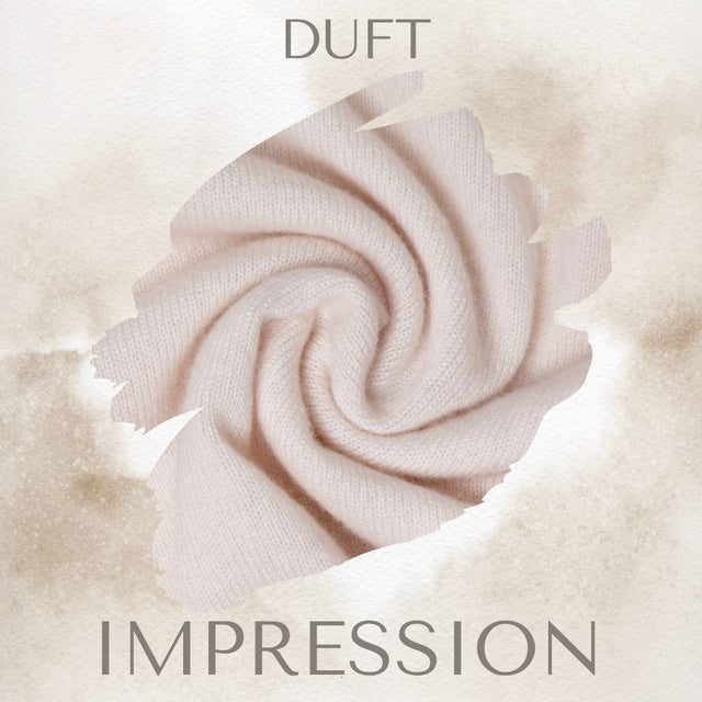 Warming Cashmere · Duftwachs