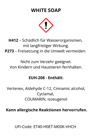 CLP Hinweise