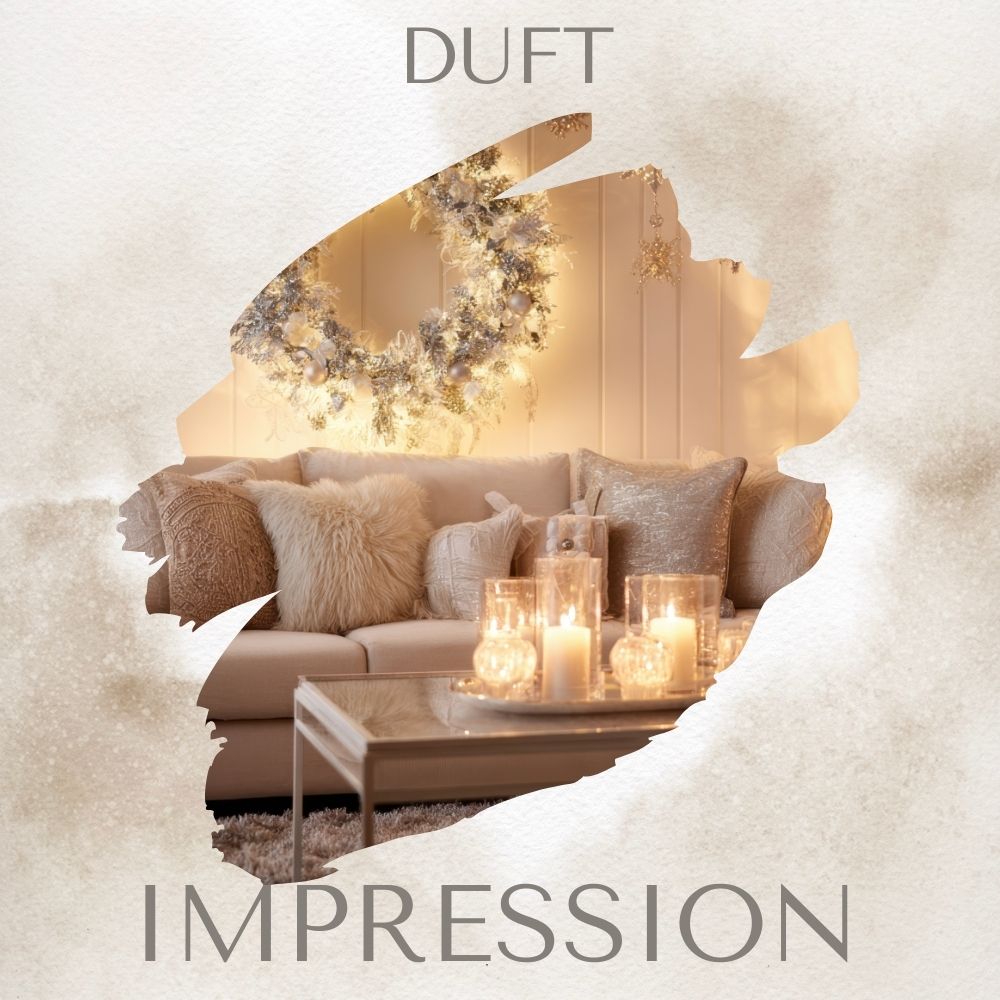 Winter Duftwachs · Sniffle Moodbox