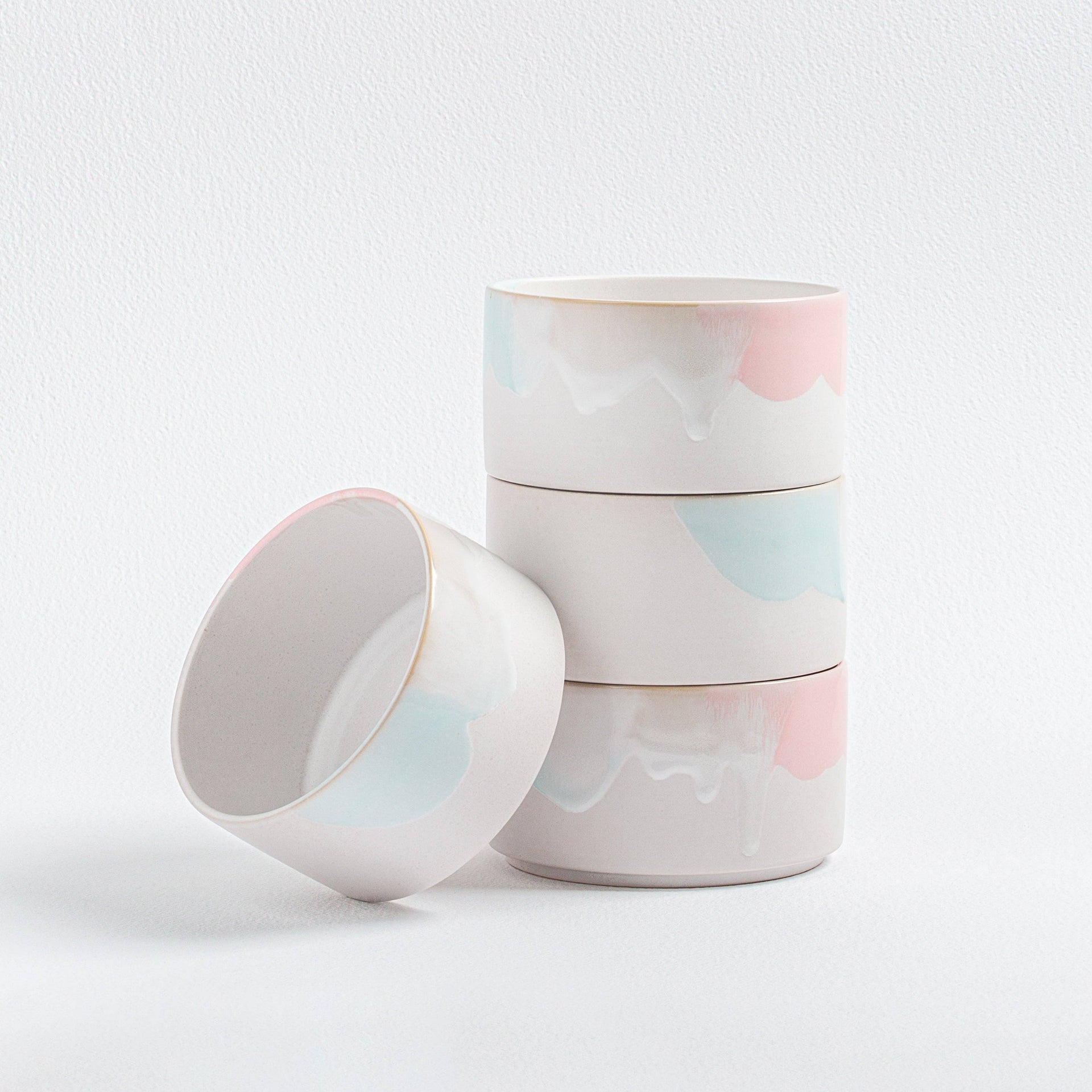 Frozen Ice Bowl · 13cm
