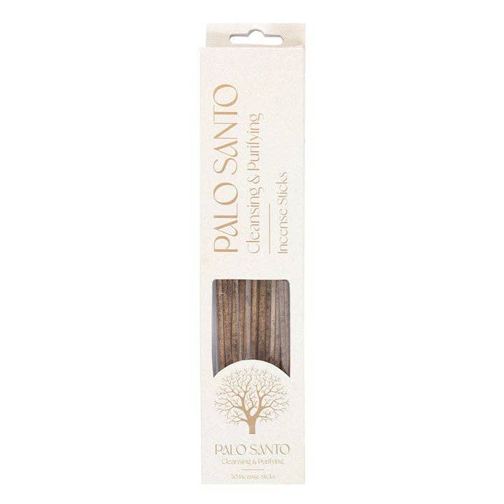 Palo Santo Räucherstäbchen