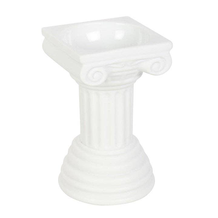 Duftlampe „Griechische Säule“