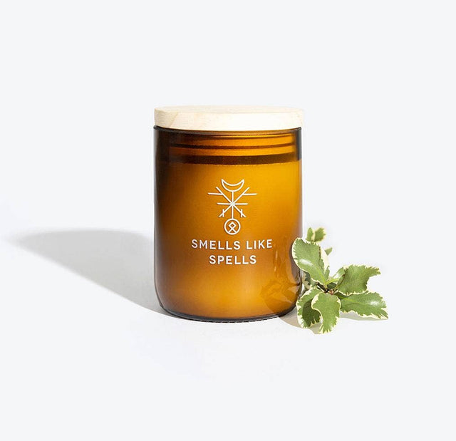 Duftkerze EIR · Gesundheit & Kraft