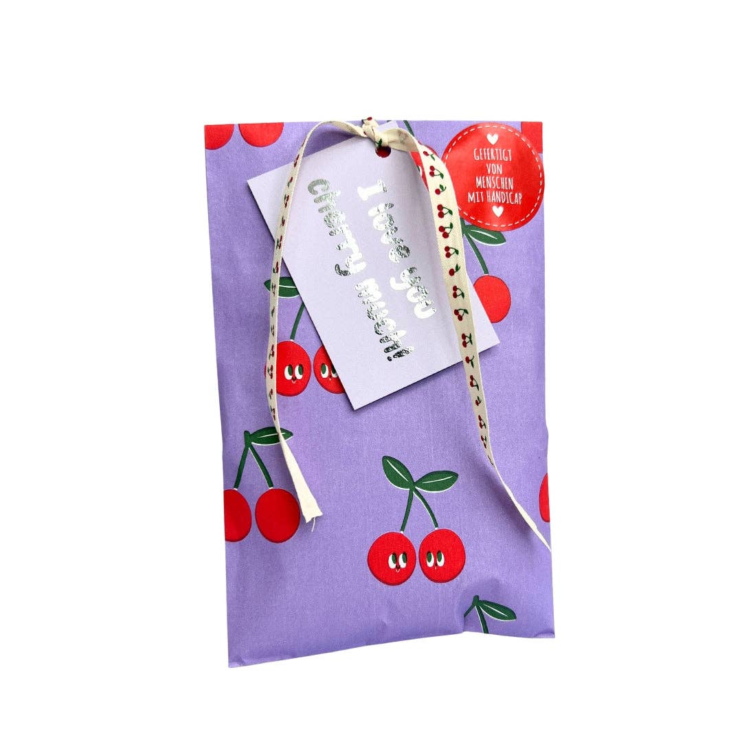 I Love you cherry much · Wundertüte
