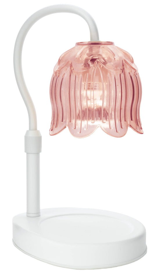 CANDLE WARMERS® · TULIP Lampe für Duftkerzen 35W elektrisch