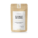 So schmeckt der Sommer · Tee