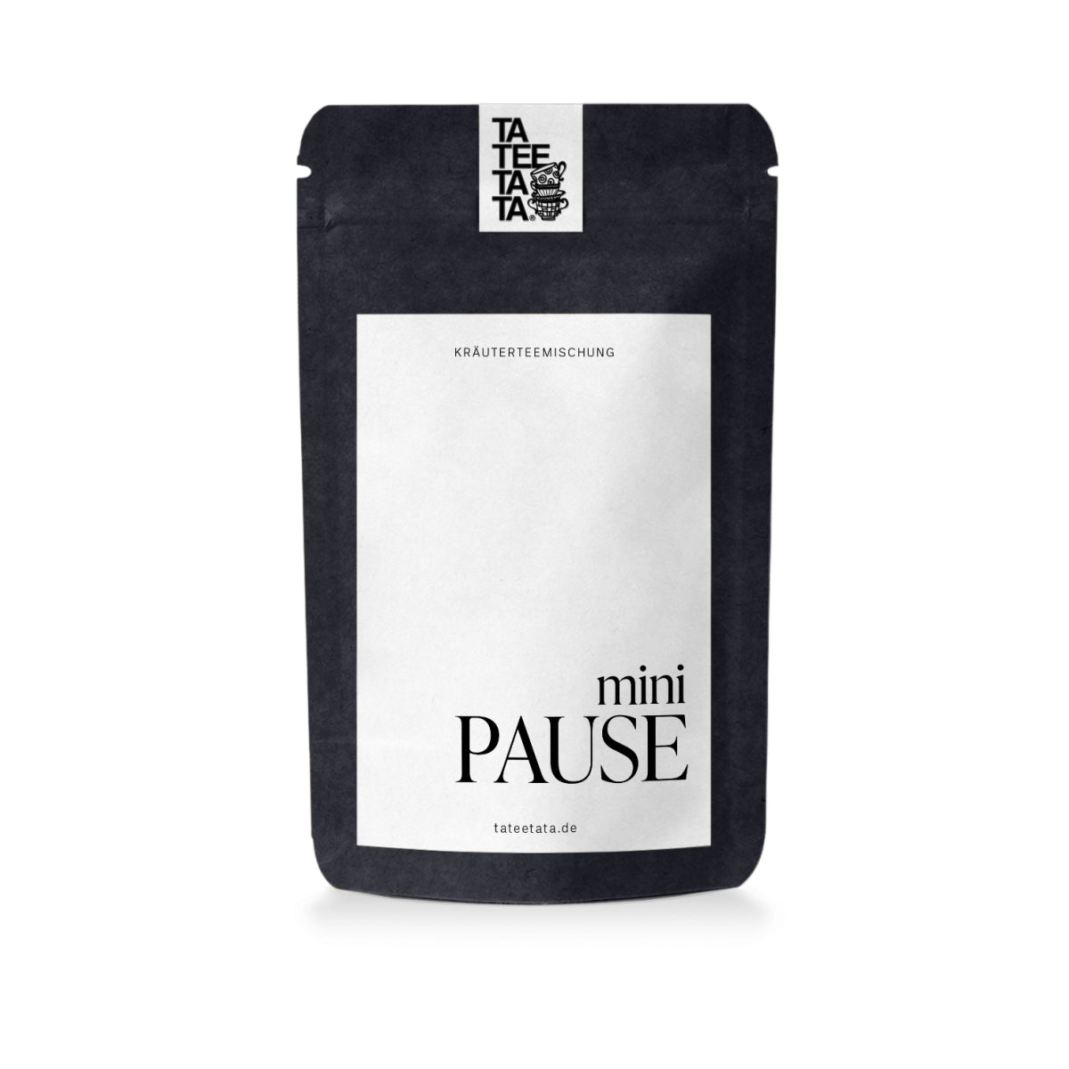mini Pause · Tee