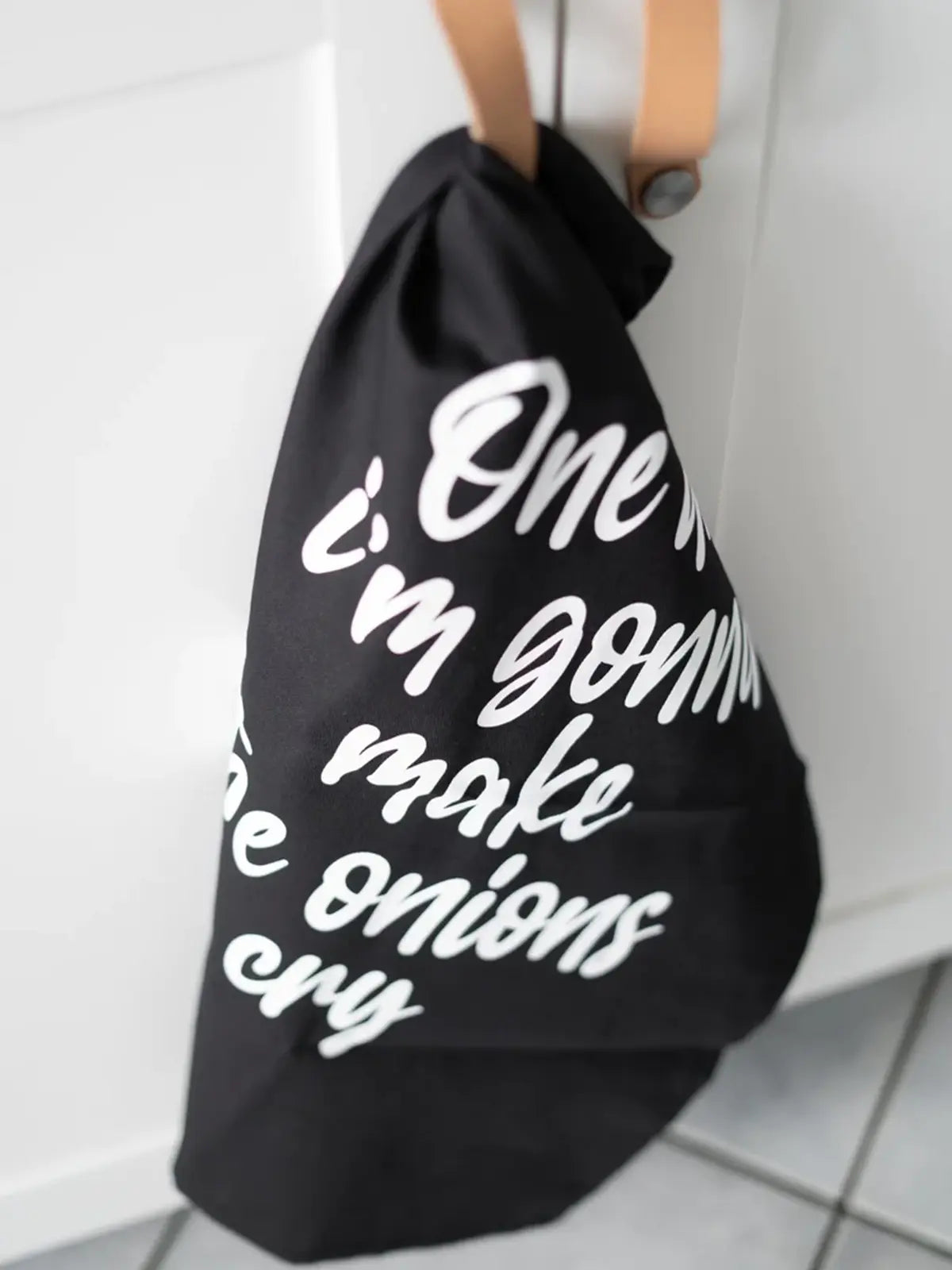 Geschirrtuch · One day-Tschüss-HYGGEBI-€11,90