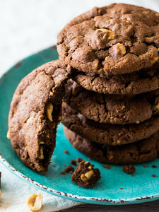 Peanut Butter Cookie · Duftwachs · Snapbar