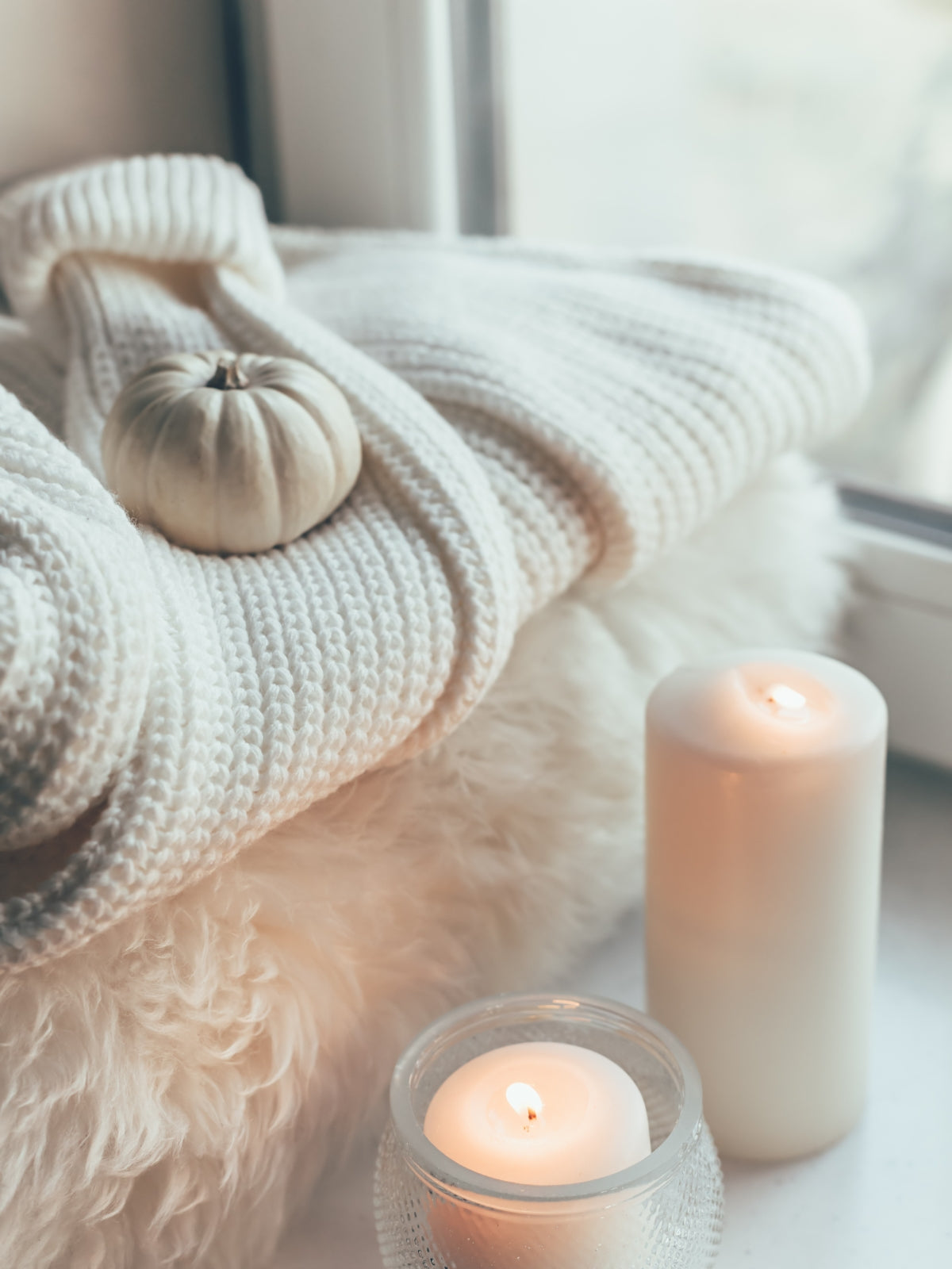 Sweater Weather · Duftwachs · Snapbar