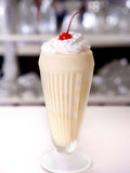 Cherry Vanilla Milkshake - Snapbar - HYGGEBI