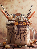 Froffy Chocolate Milkshake - Snapbar - HYGGEBI