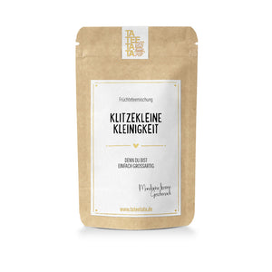 Klitzekleine Kleinigkeit · Tee--HYGGEBI-€5,65