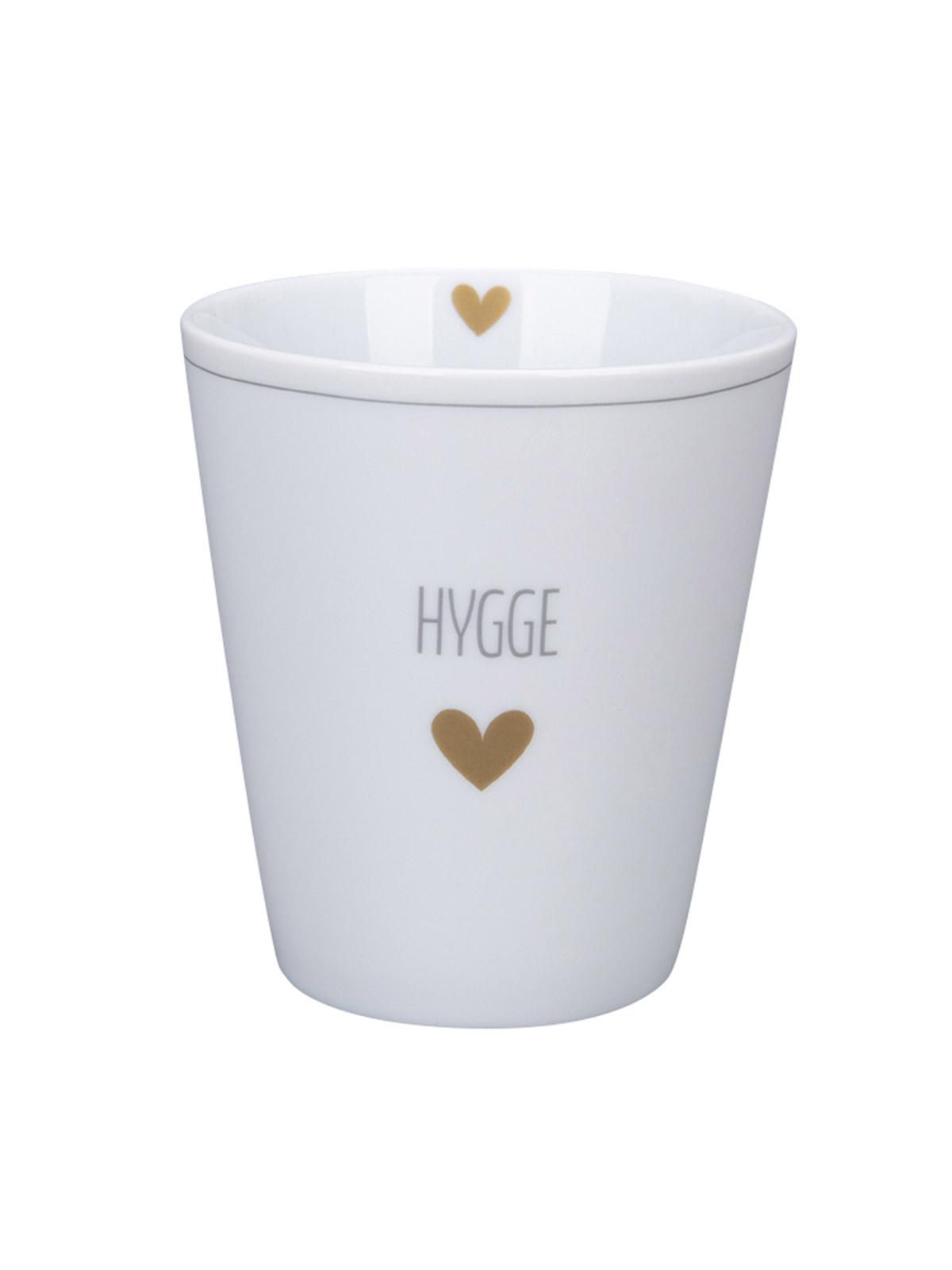 HAPPY MUG "HYGGE" | KRASILNIKOFF-Tschüss-HYGGEBI-€5,90