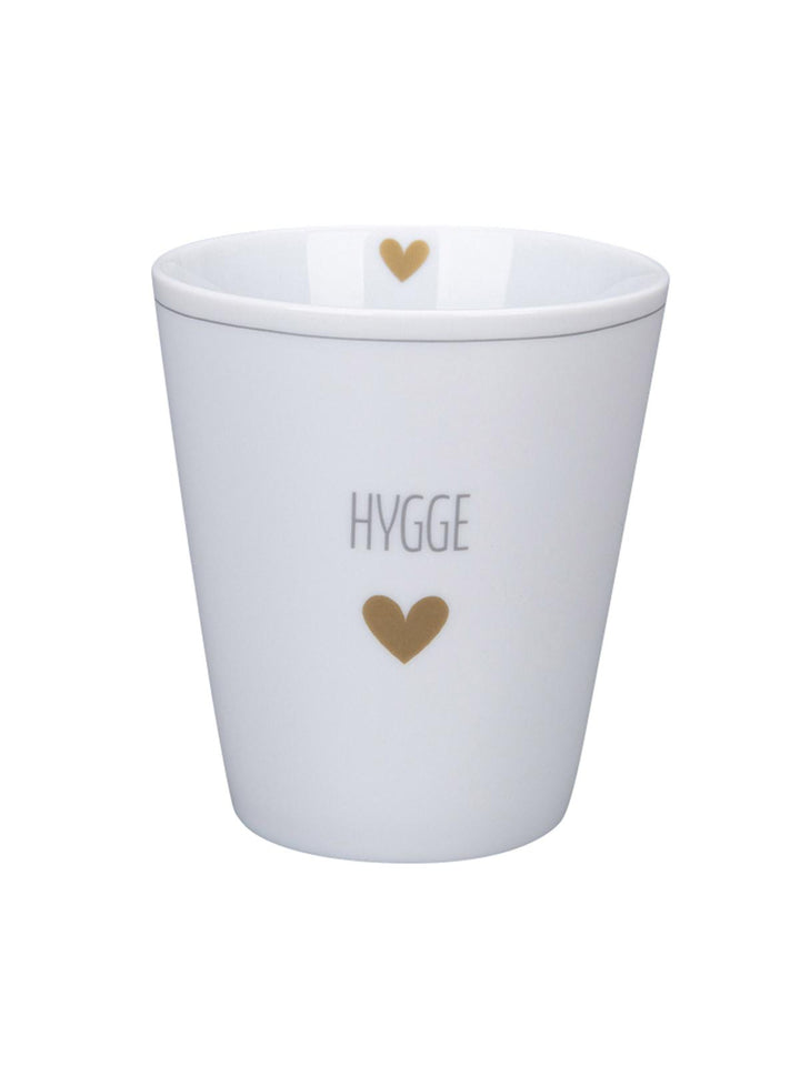 HAPPY MUG "HYGGE" | KRASILNIKOFF-Tschüss-HYGGEBI-€5,90