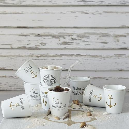 HAPPY MUG "HYGGE" | KRASILNIKOFF-Tschüss-HYGGEBI-€5,90