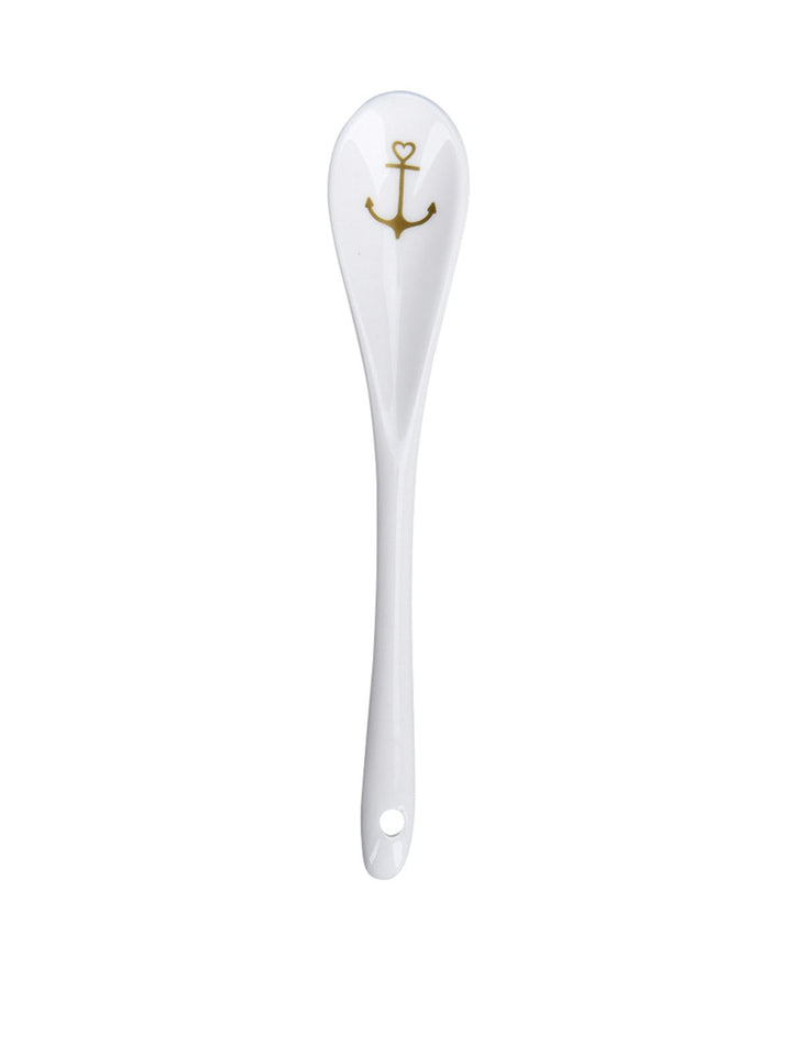 SPOON "GOLD ANCHOR" | KRASILNIKOFF-Tschüss-HYGGEBI-€3,95
