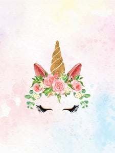 Unicorn Sparkle - Snapbar - HYGGEBI