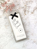 White Chocolate & Caramel - Snapbar - HYGGEBI